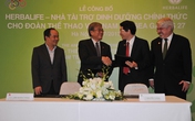 Thay đổi nhận thức của VĐV về Dinh dưỡng trước thềm Sea games 27 Thay đổi nhận thức của VĐV về Dinh dưỡng trước thềm Sea games 27